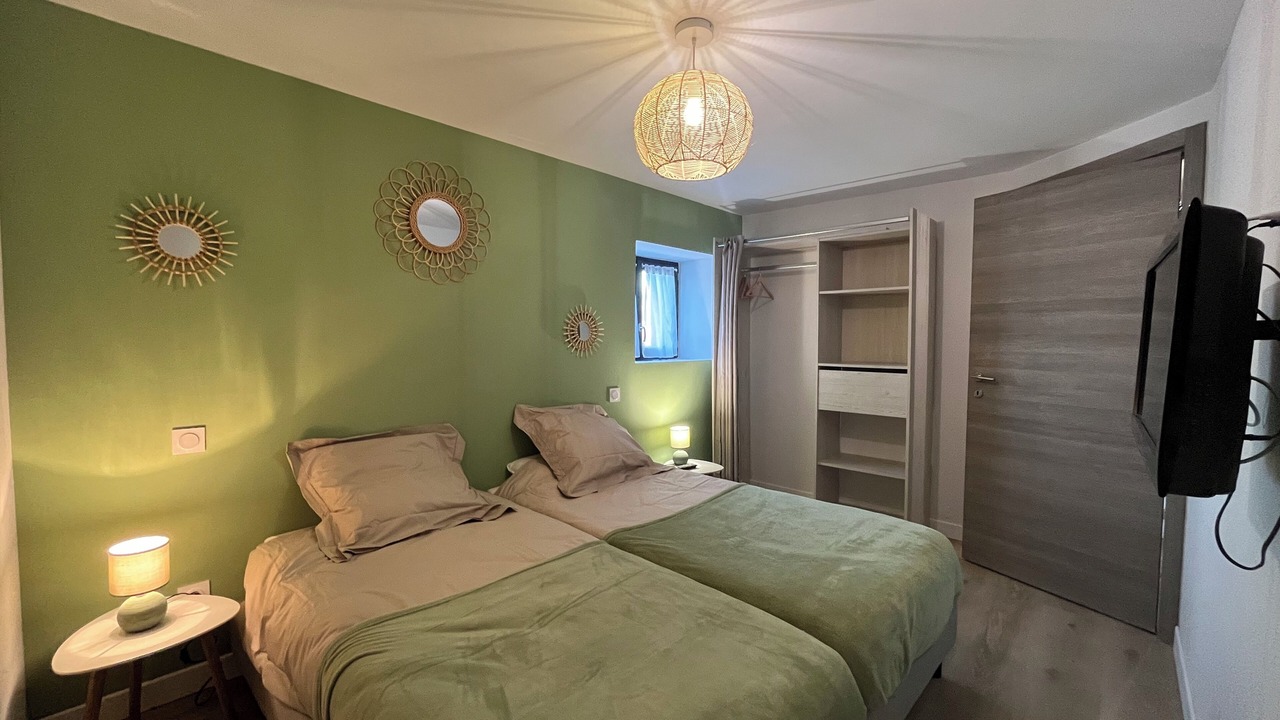 Photo of Bedroom in Tayrac