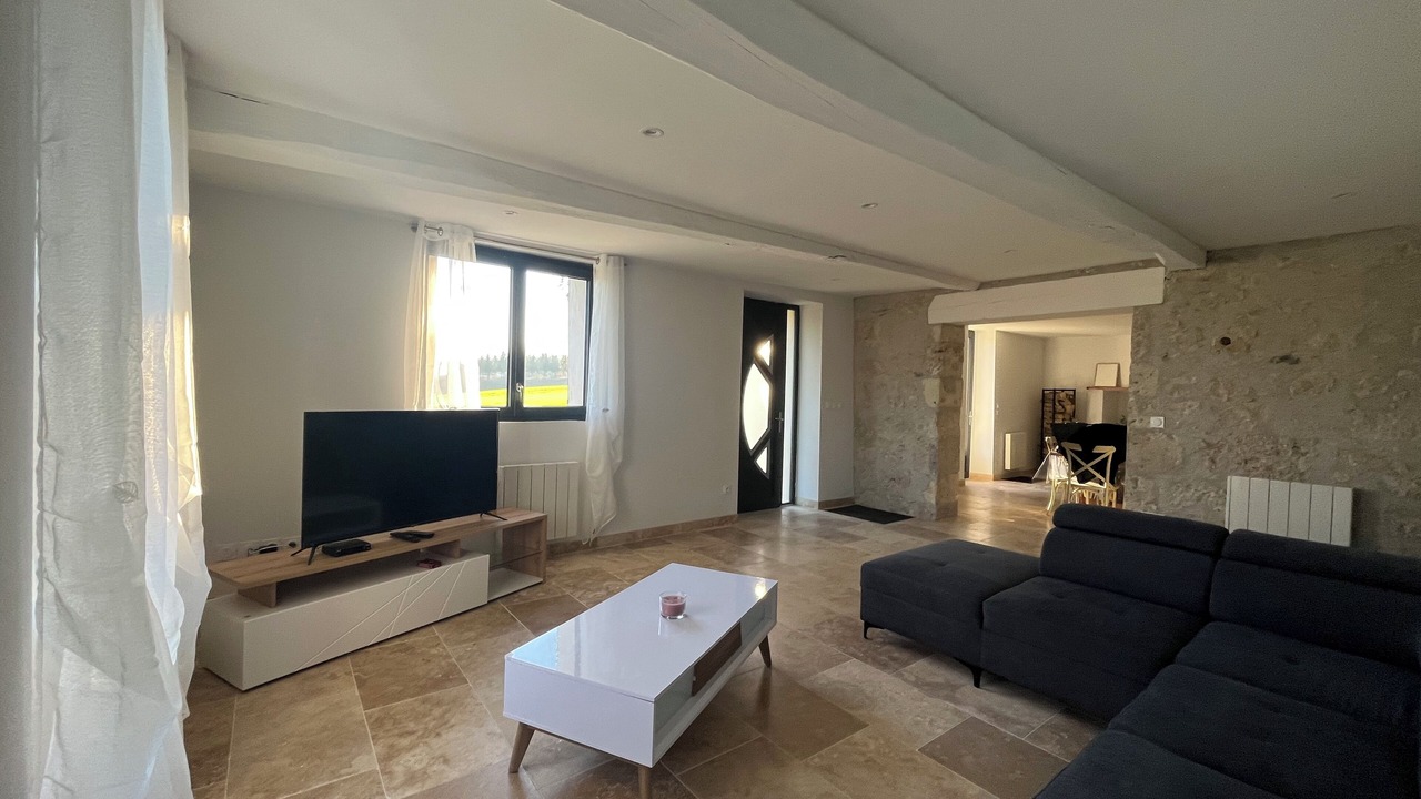 Photo of Livingroom in Tayrac