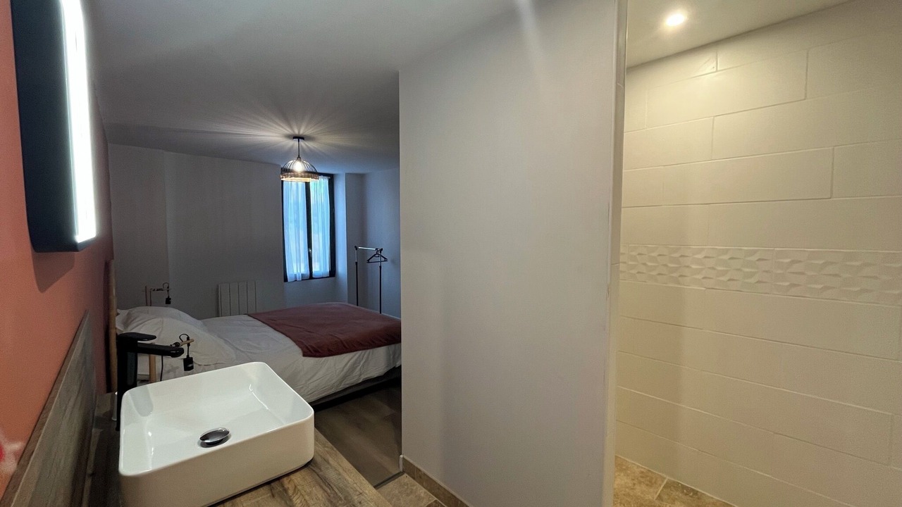 Photo of Bedroom in Tayrac