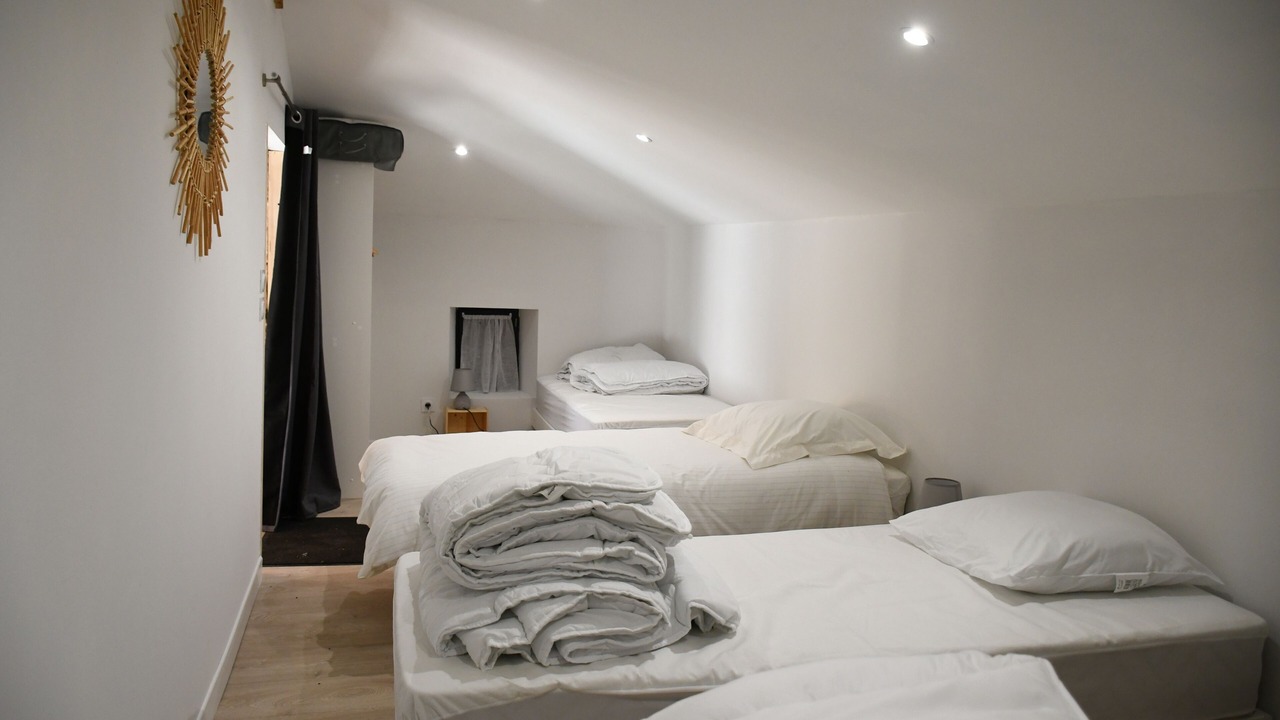 Photo of Bedroom in Tayrac