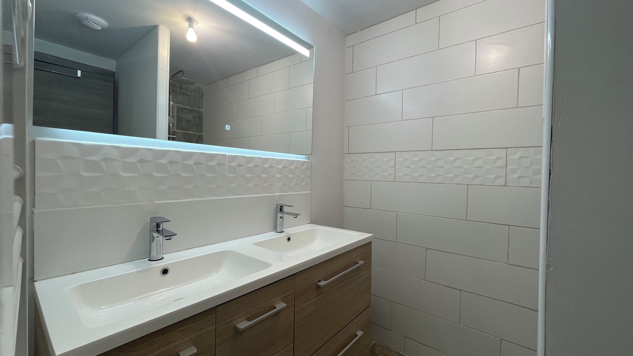 Photo of Bathroom in Tayrac