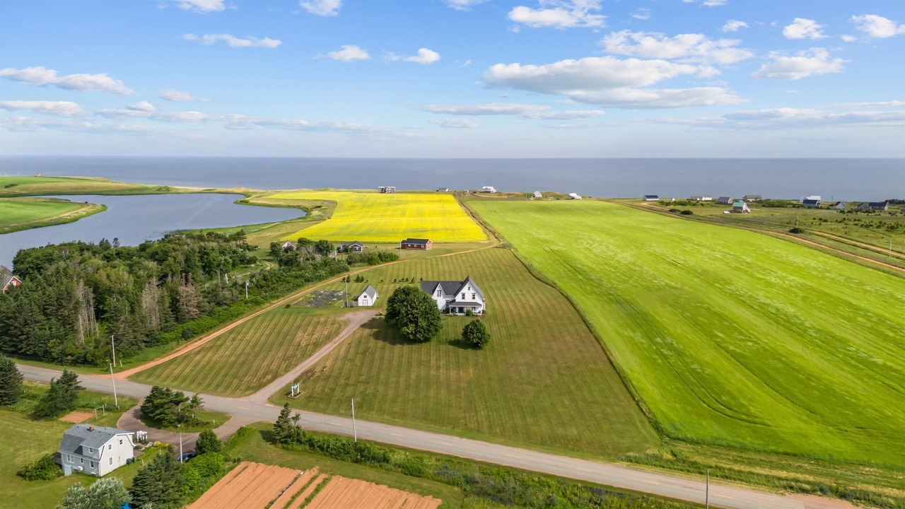 Photo of Outdoor in French River