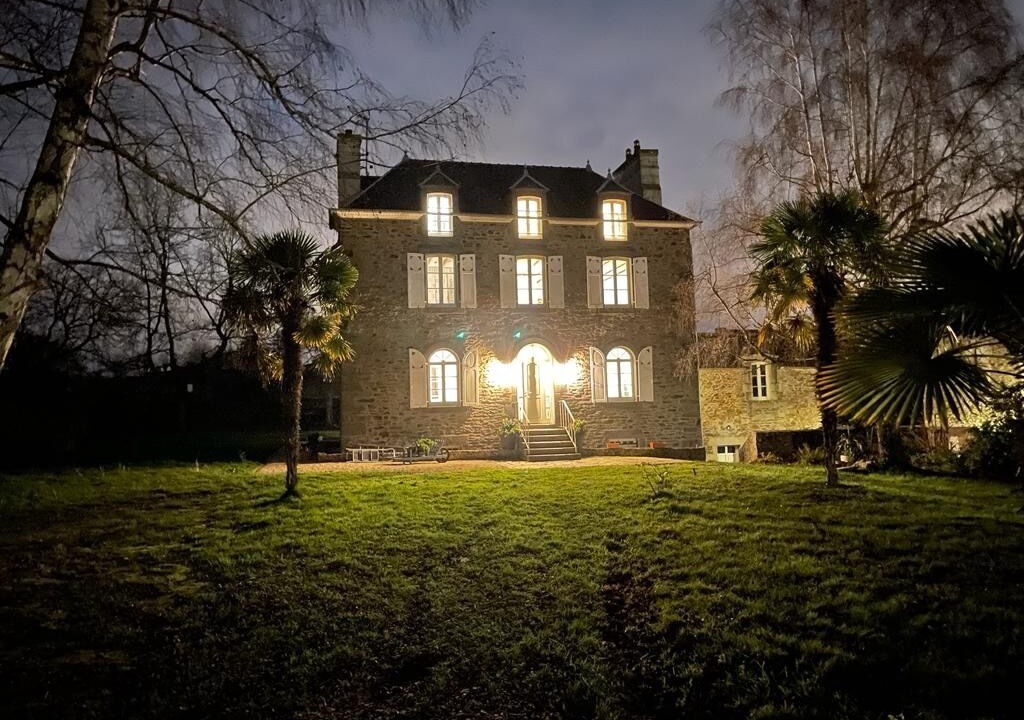 Photo of Outdoor in Le Minihic-sur-Rance