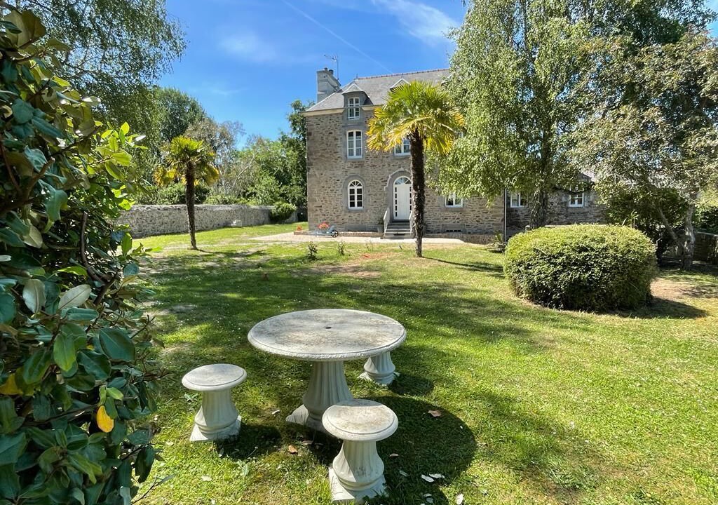 Photo of Outdoor in Le Minihic-sur-Rance