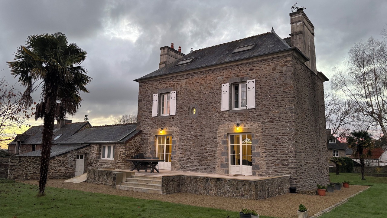 Photo of Outdoor in Le Minihic-sur-Rance