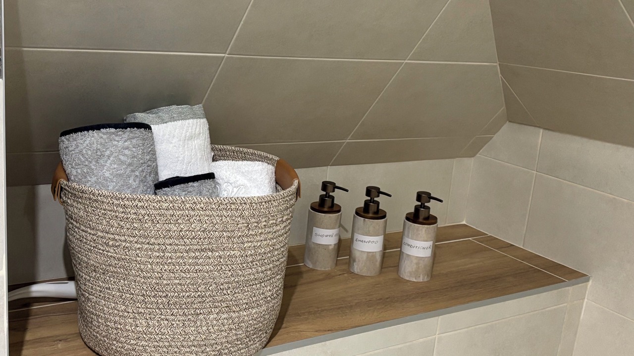Photo of Bathroom in Le Minihic-sur-Rance