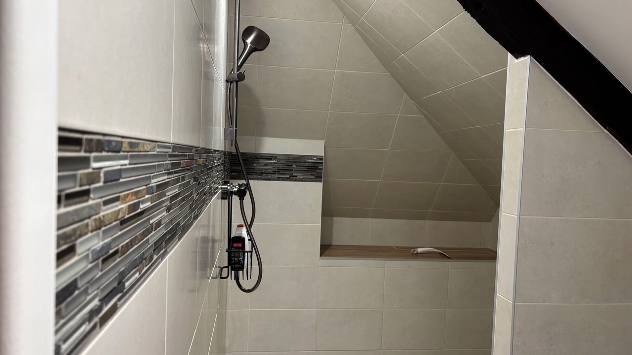 Photo of Bathroom in Le Minihic-sur-Rance