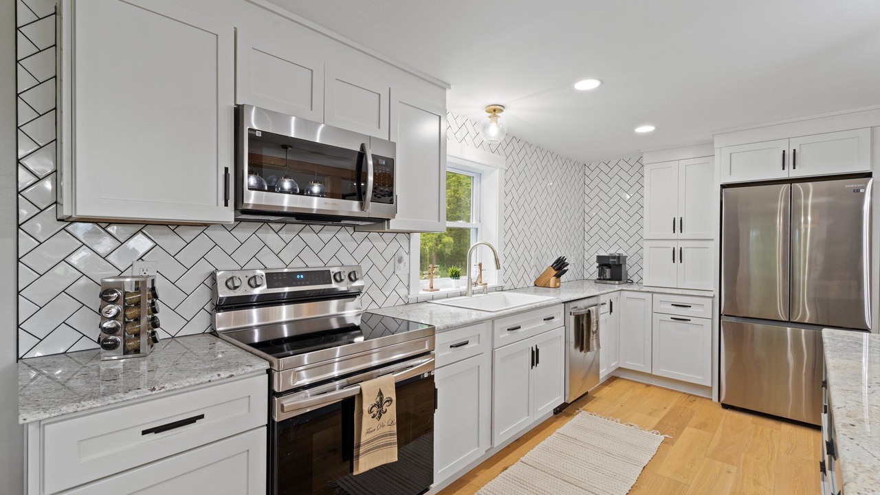 Photo of Kitchen in Interlaken