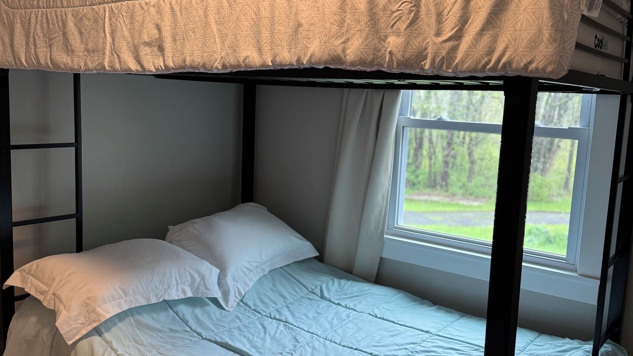 Photo of Bedroom in Interlaken