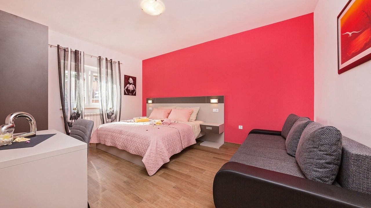 Photo of Bedroom in Brnobici