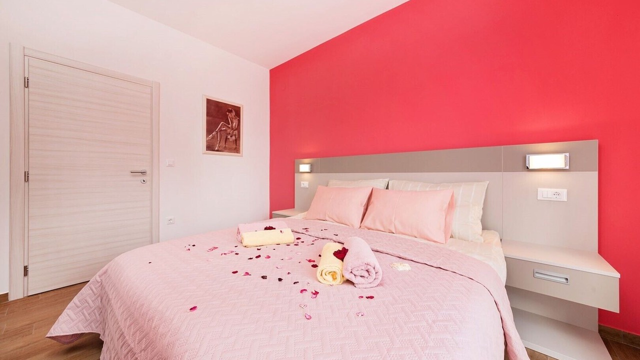 Photo of Bedroom in Brnobici