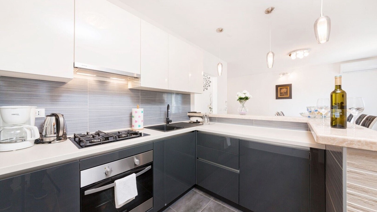Photo of Kitchen in Brnobici