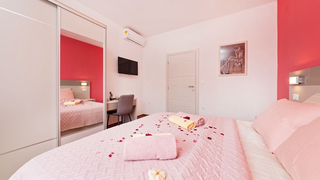 Photo of Bedroom in Brnobici