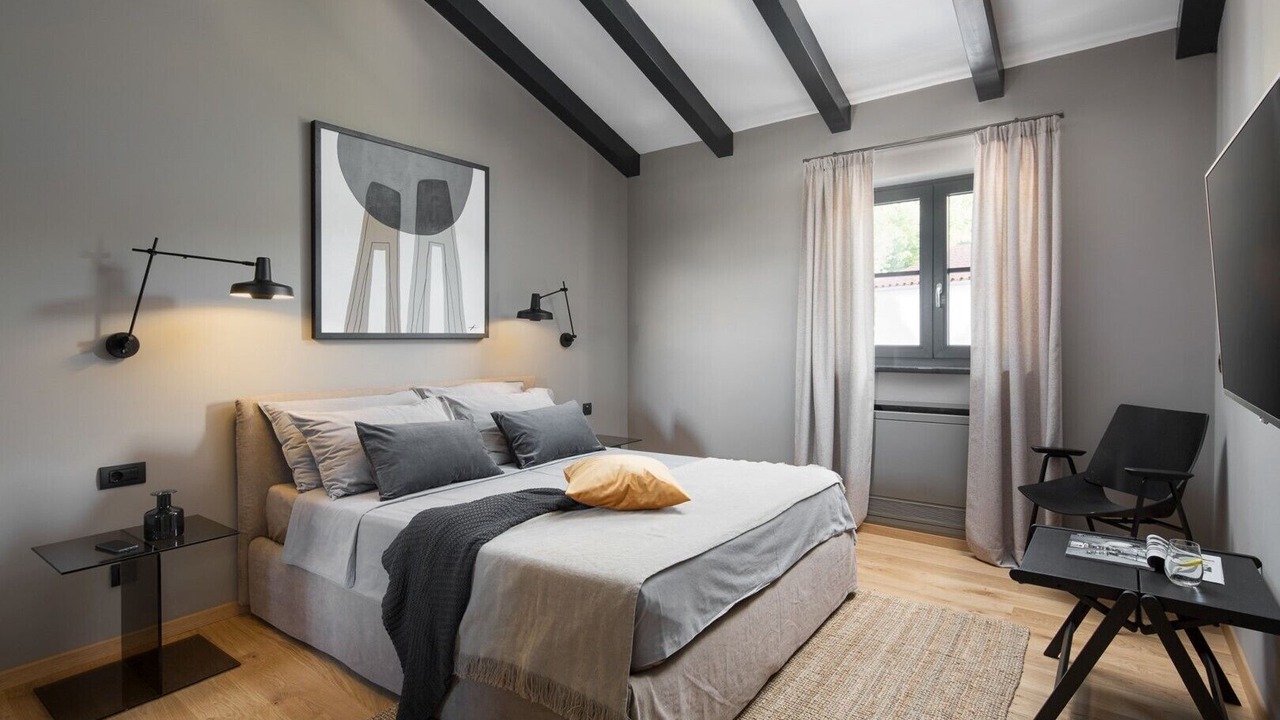 Photo of Bedroom in Ripenda Verbanci