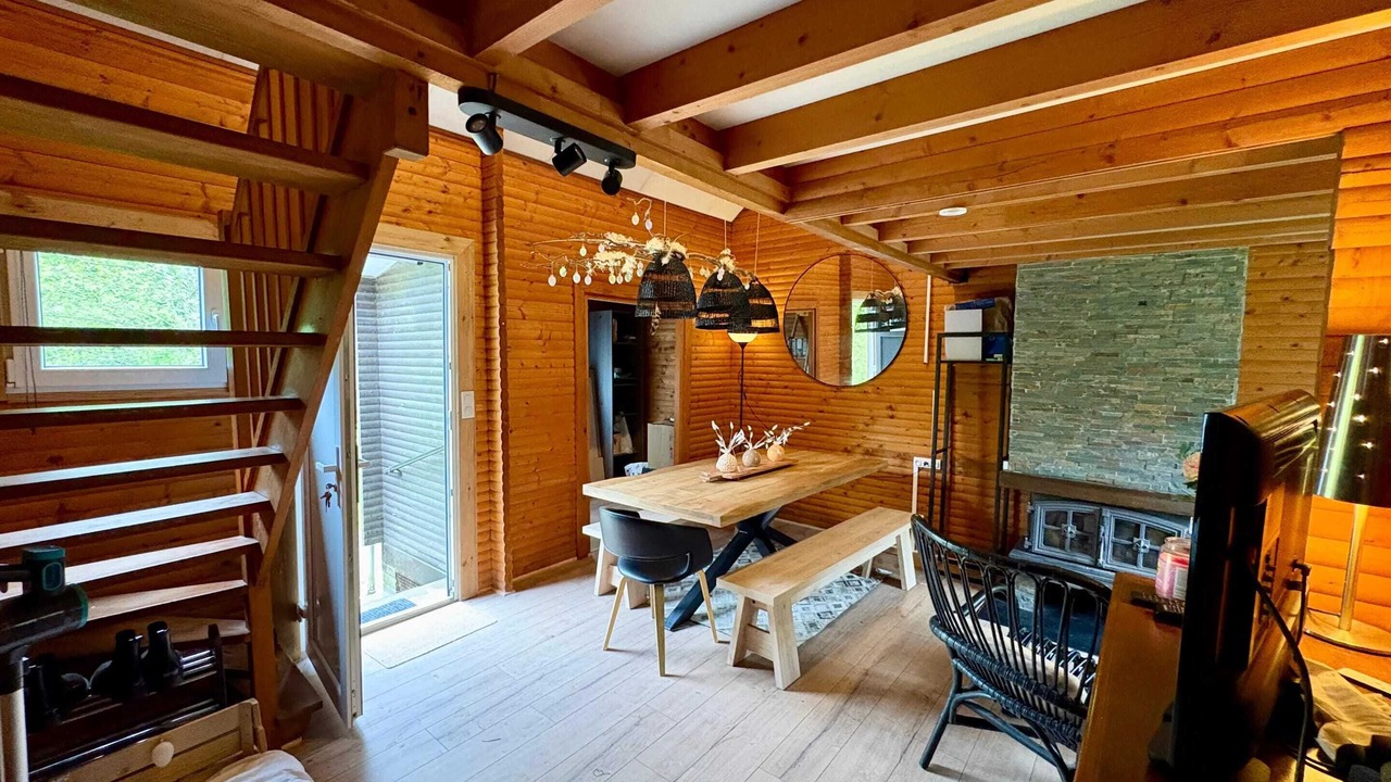 Photo of Livingroom in Authuille