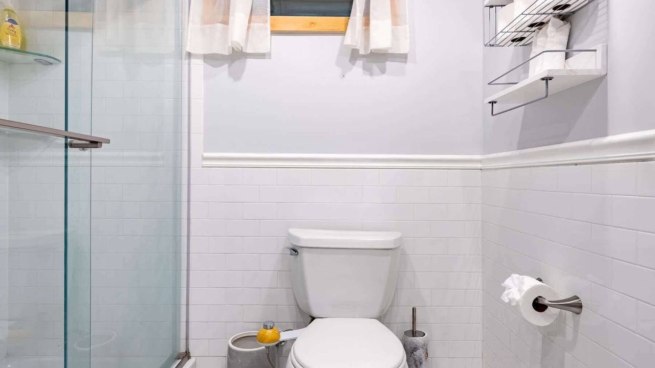 Photo of Bathroom in Andes