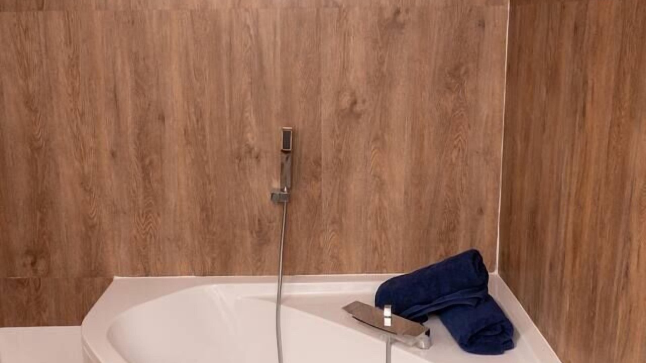 Photo of Bathroom in Moulins