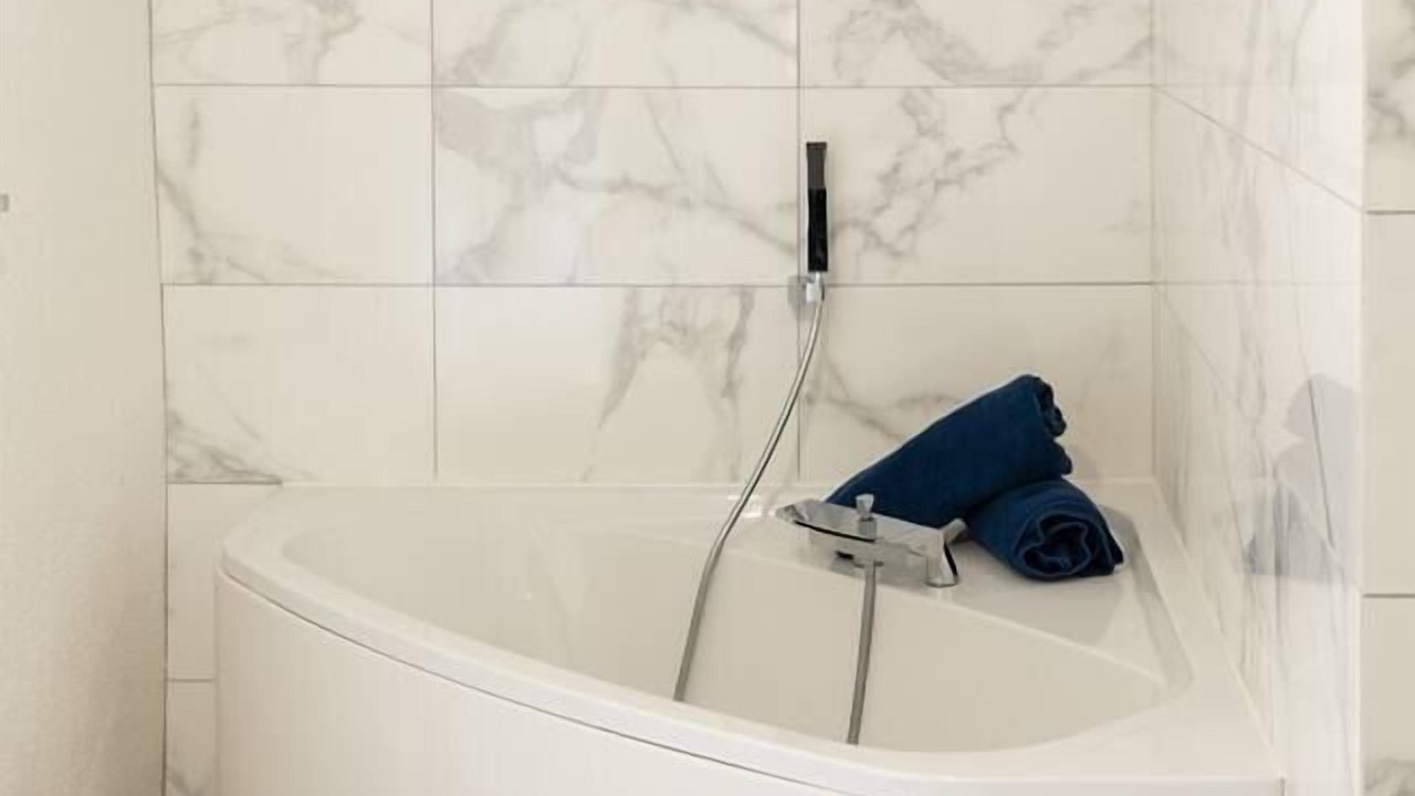 Photo of Bathroom in Moulins