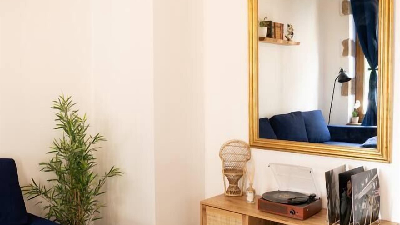 Photo of Livingroom in Moulins