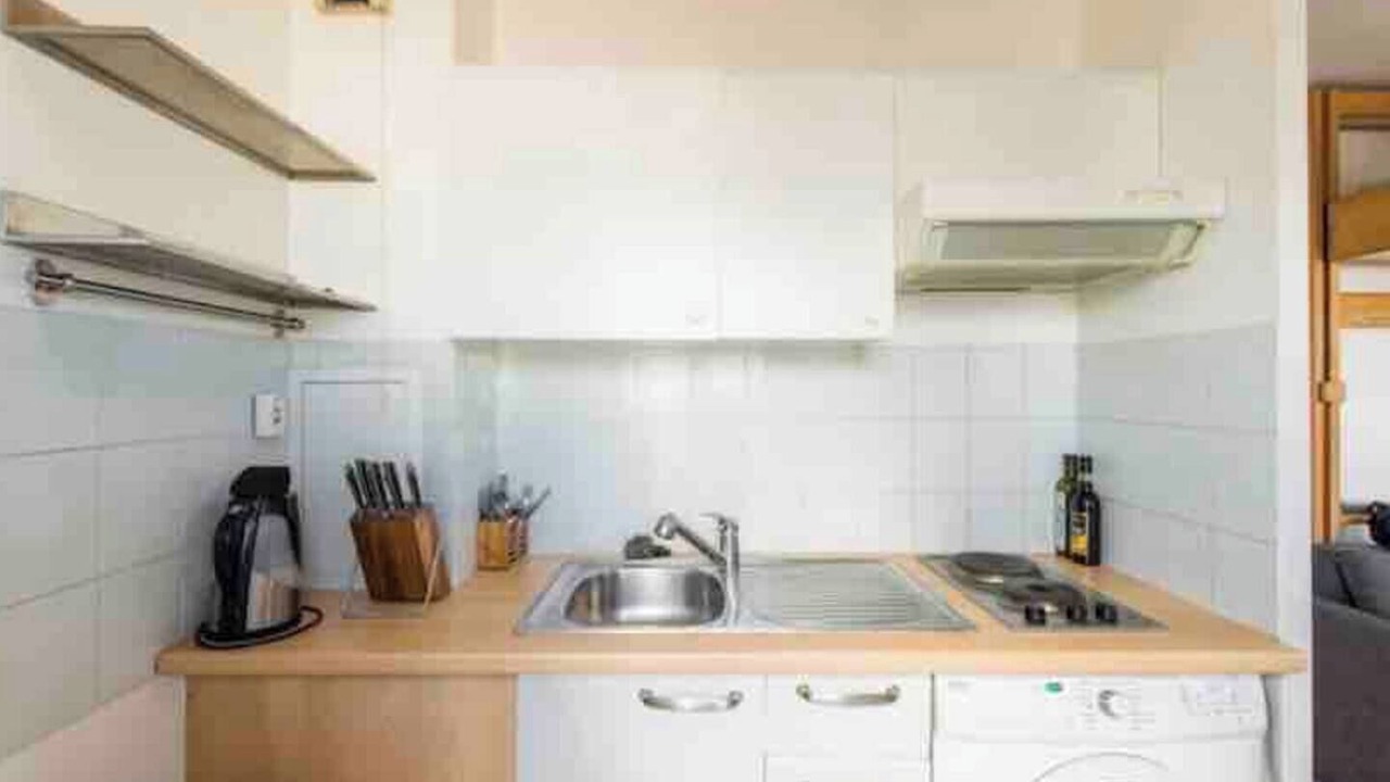 Photo of Kitchen in Clichy