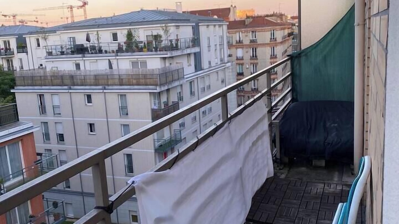 Photo of Outdoor in Clichy