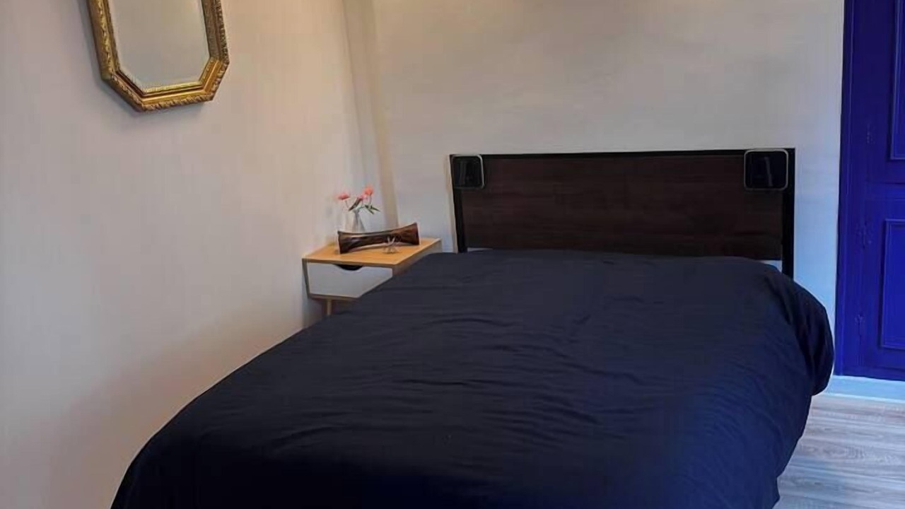 Photo of Bedroom in Moulins