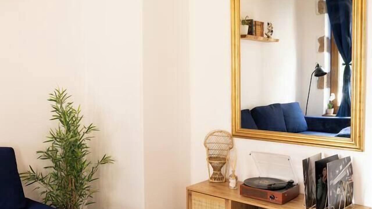 Photo of Livingroom in Moulins