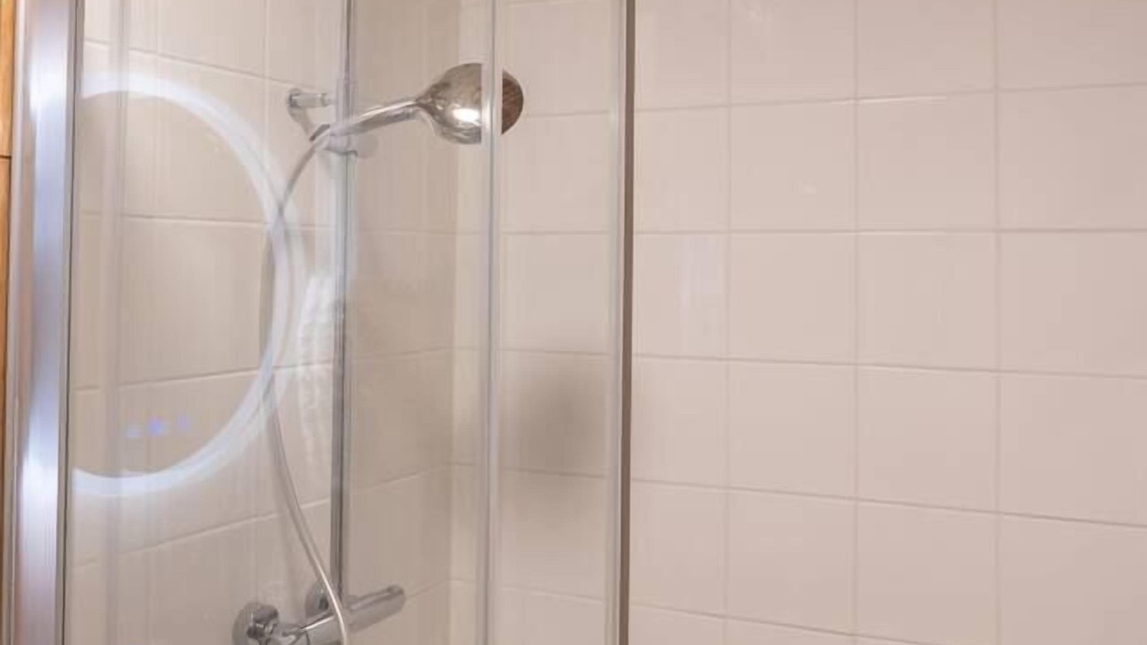 Photo of Bathroom in Moulins