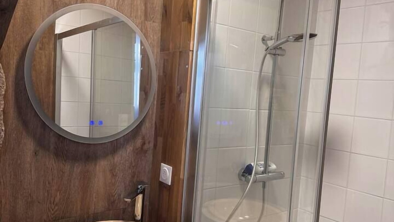 Photo of Bathroom in Moulins