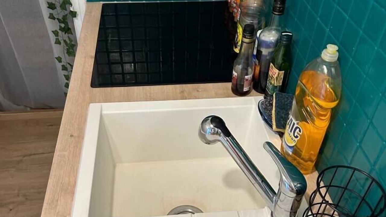 Photo of Bathroom in Moulins