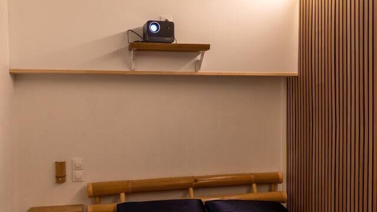 Photo of Bedroom in Moulins