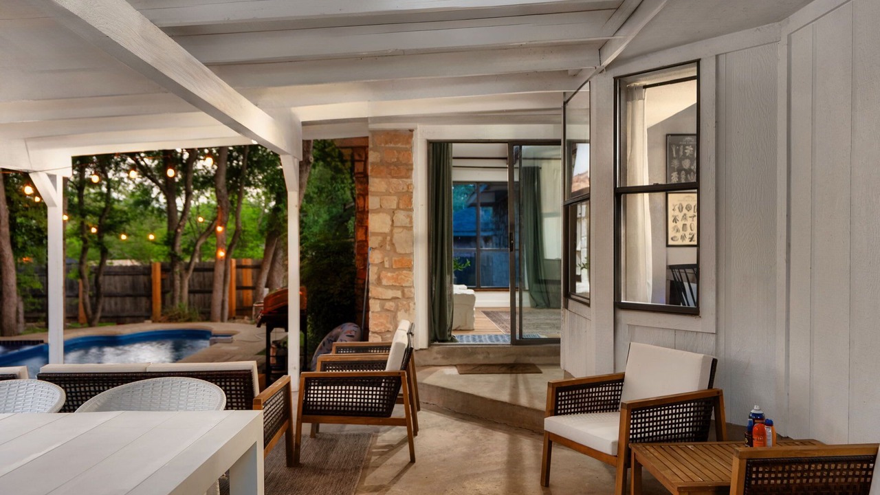 Photo of Outdoor in Round Rock West