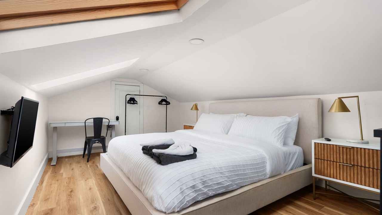 Photo of Bedroom in Round Rock West