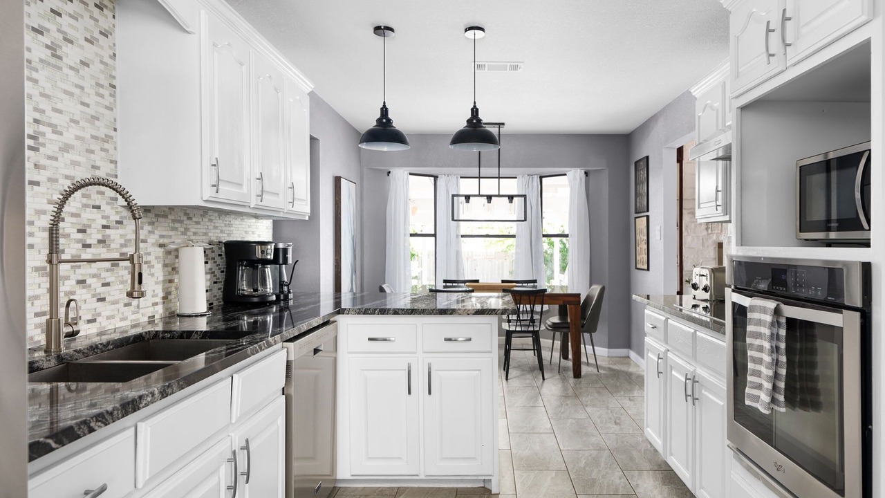 Photo of Kitchen in Round Rock West
