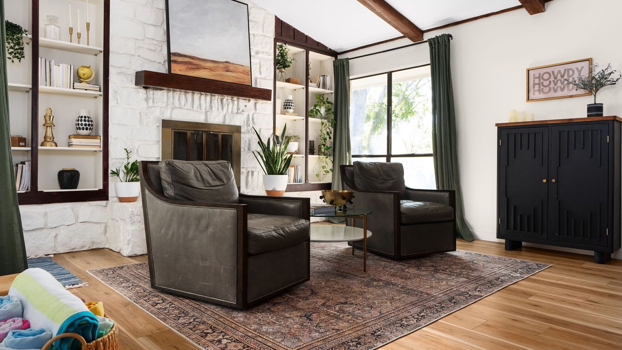 Photo of Livingroom in Round Rock West