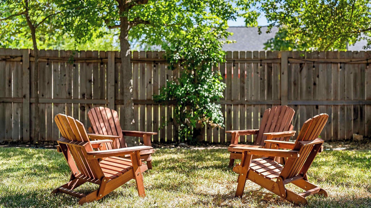 Photo of Outdoor in Round Rock West