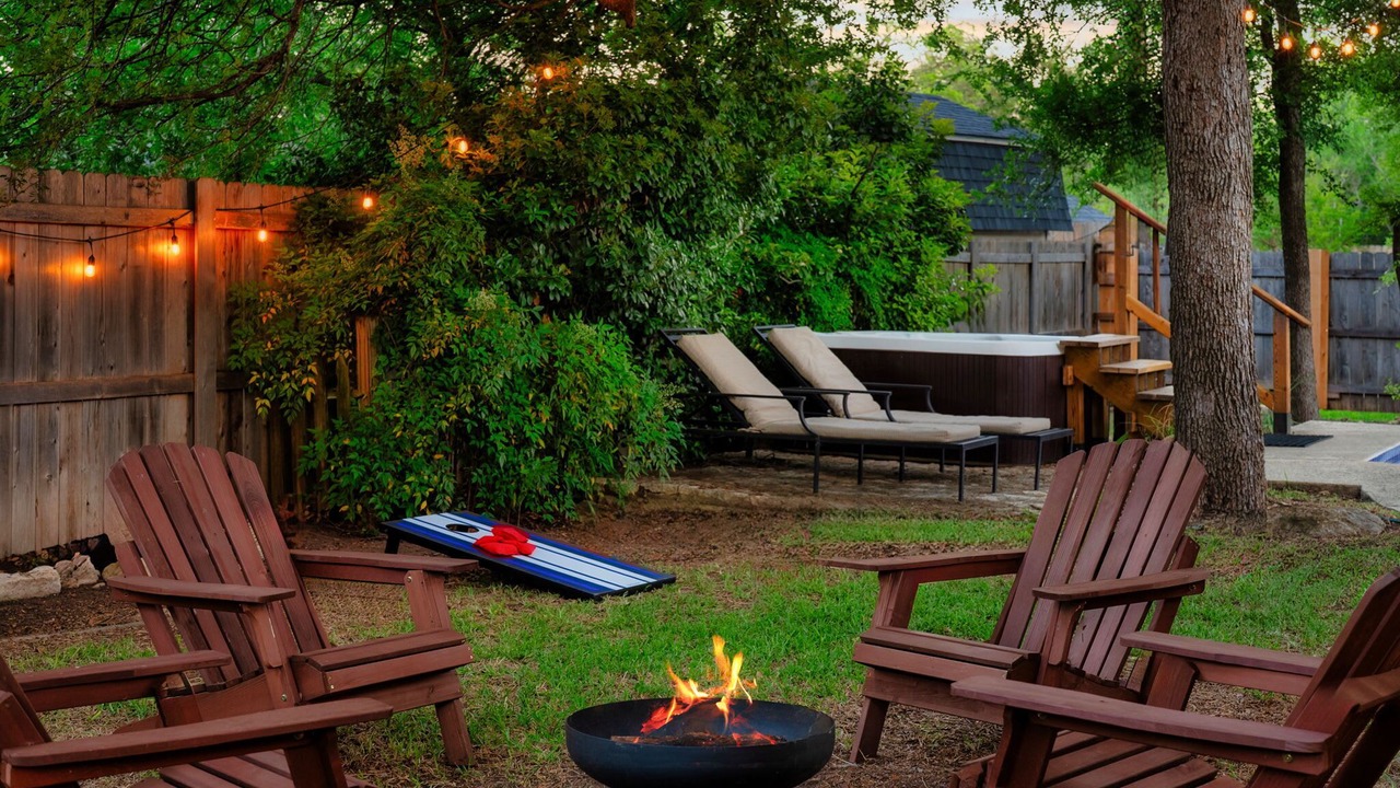 Photo of Outdoor in Round Rock West