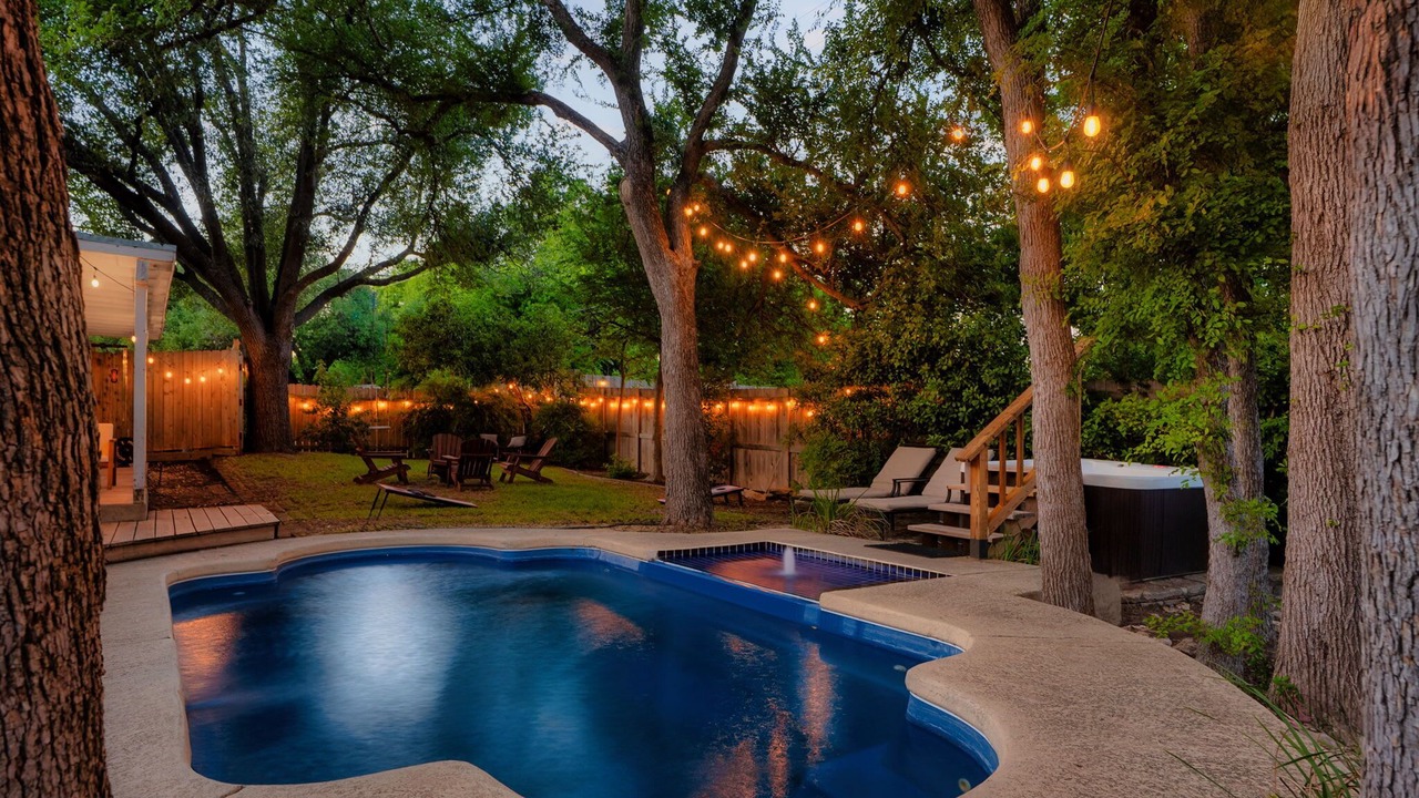 Photo of Outdoor in Round Rock West