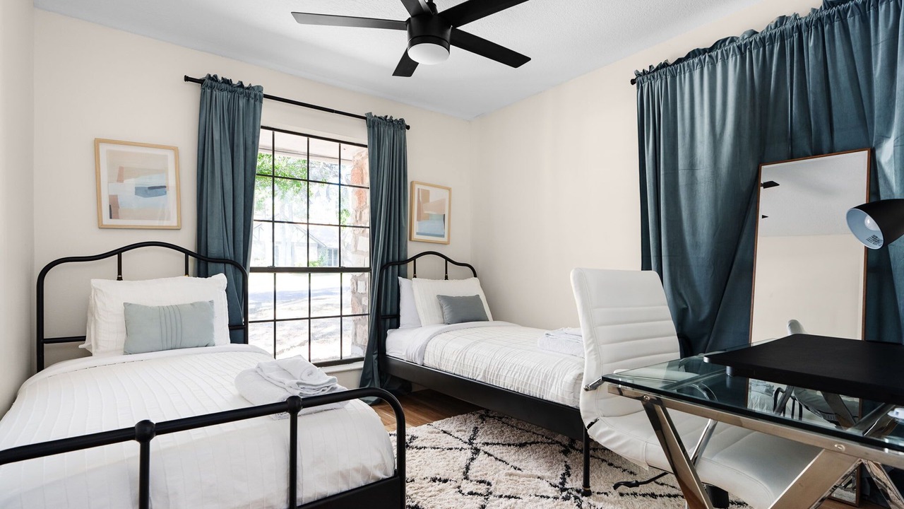 Photo of Bedroom in Round Rock West