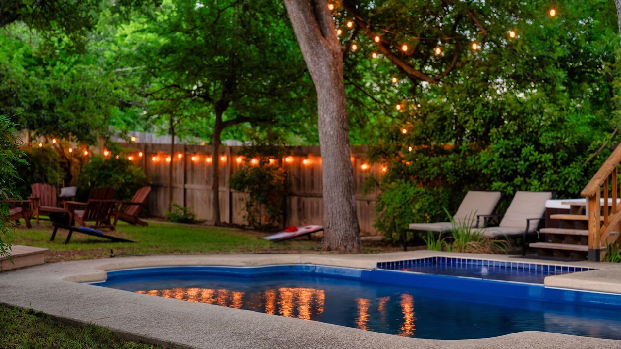 Photo of Outdoor in Round Rock West