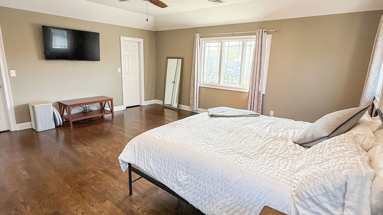 Photo of Bedroom in Seaford