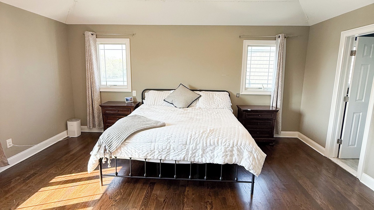 Photo of Bedroom in Seaford