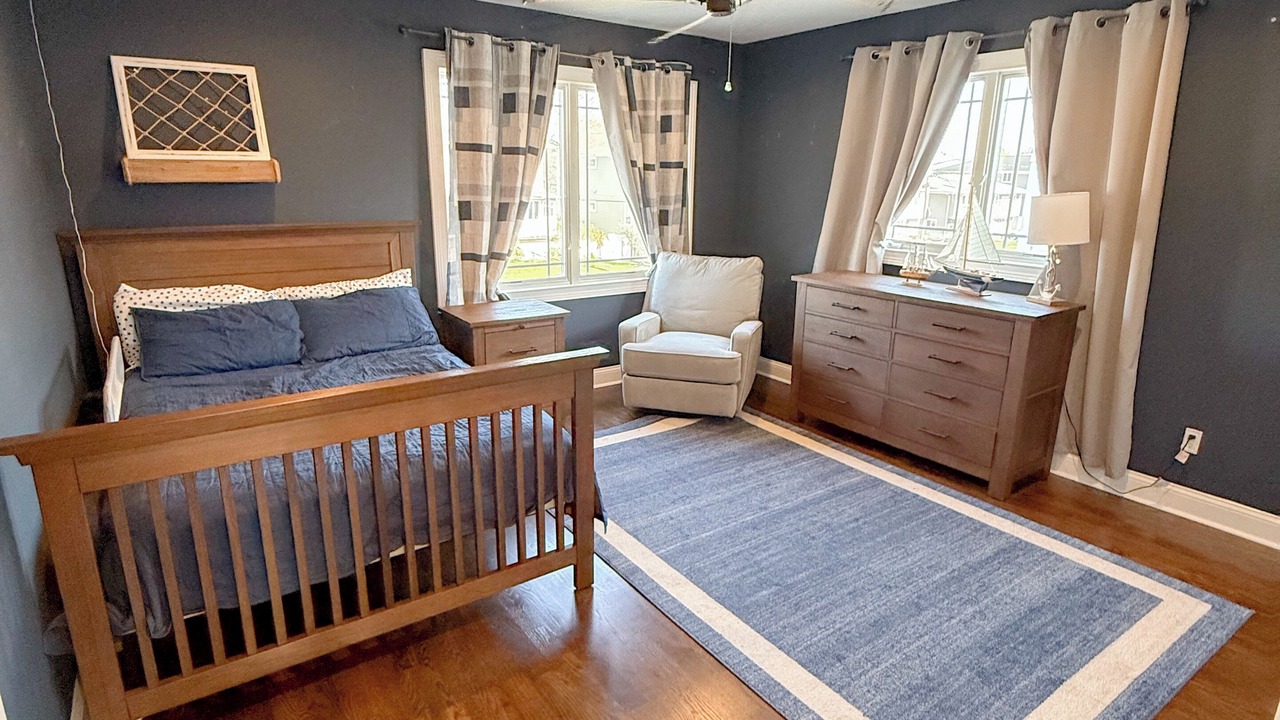 Photo of Bedroom in Seaford