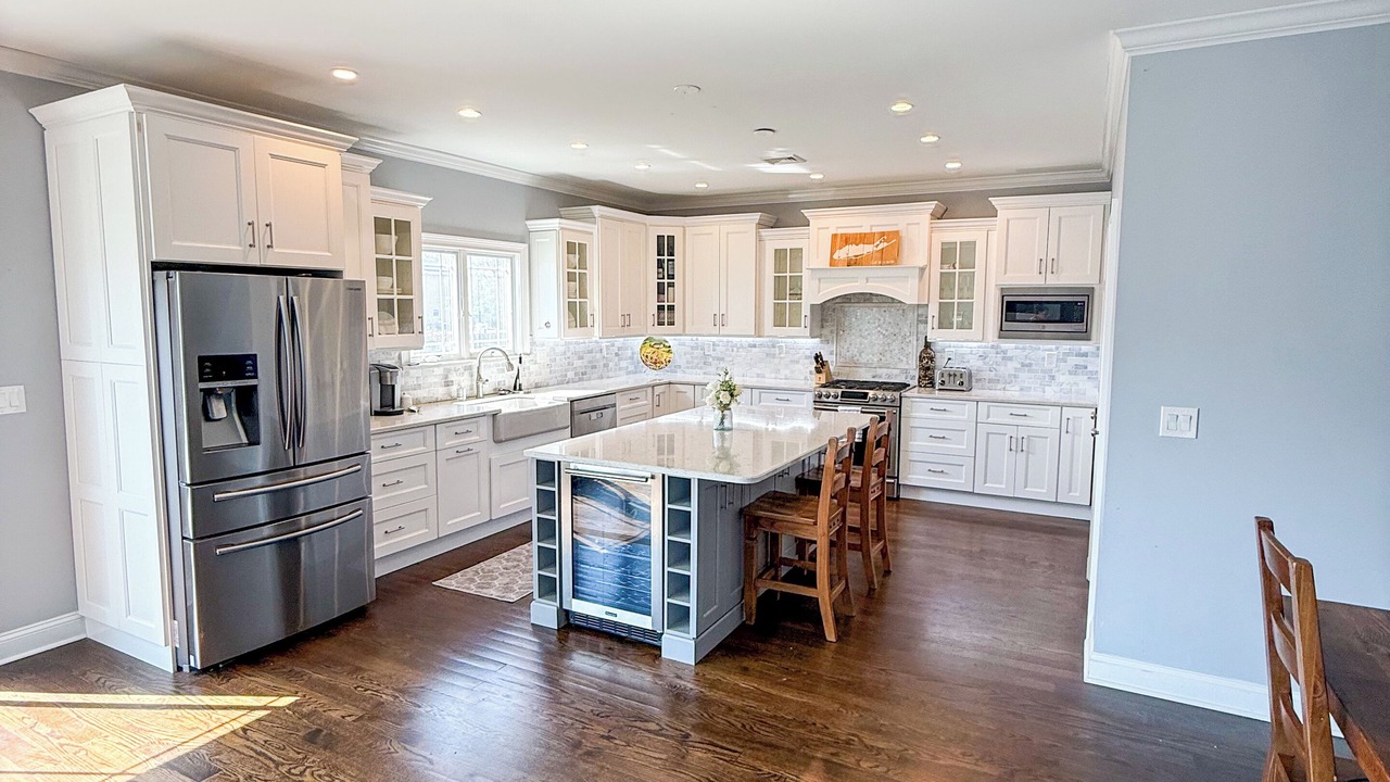 Photo of Kitchen in Seaford