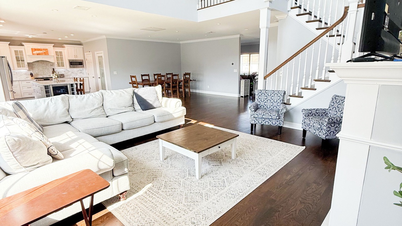 Photo of Livingroom in Seaford