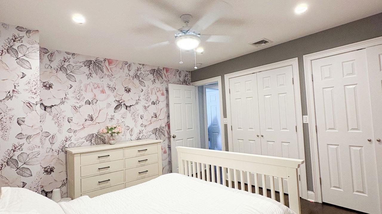 Photo of Bedroom in Seaford