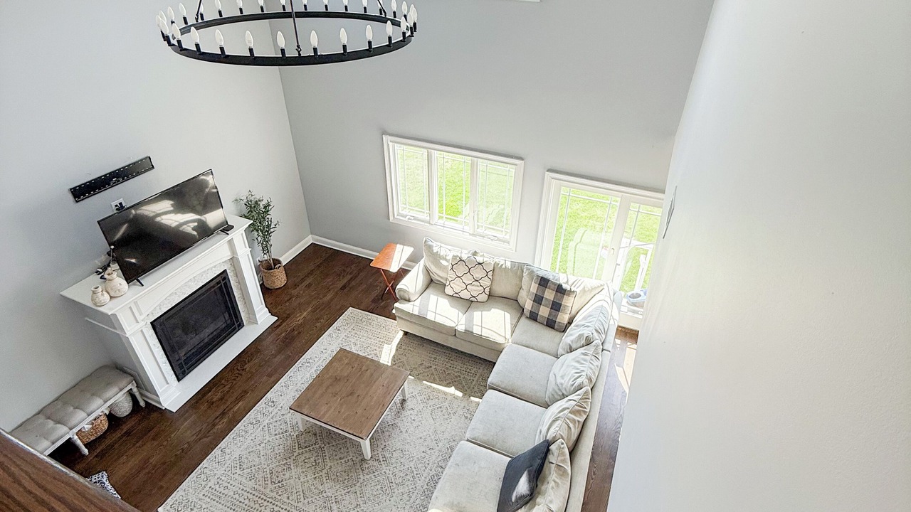 Photo of Livingroom in Seaford