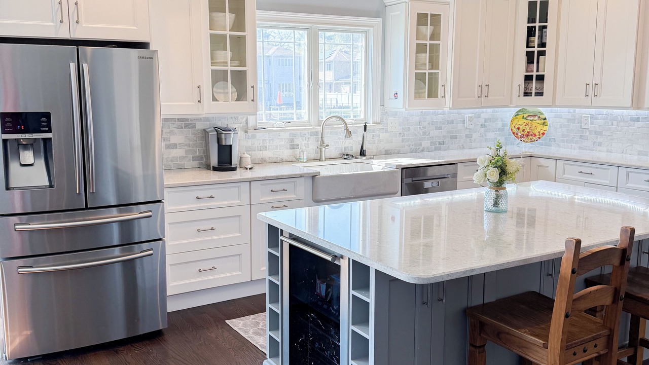 Photo of Kitchen in Seaford