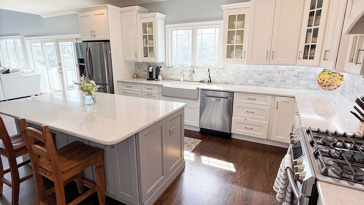 Photo of Kitchen in Seaford