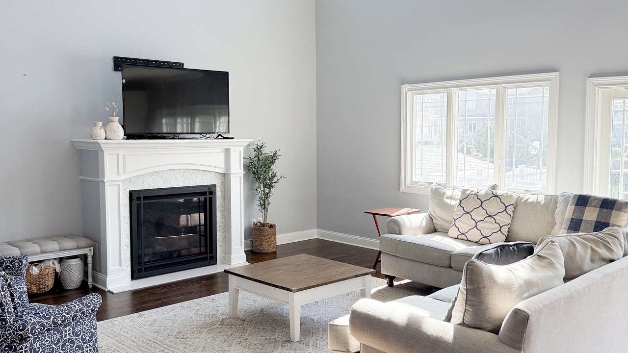 Photo of Livingroom in Seaford